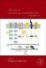 Cover: Advances in Clinical Chemistry: Volume 130 - Academic Press