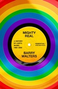 Cover: Mighty Real - Viking
