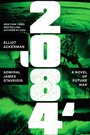 Cover: 2084 - Penguin Press