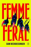Cover: Femme Feral - Penguin Books