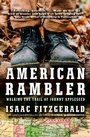 Cover: American Rambler - Knopf