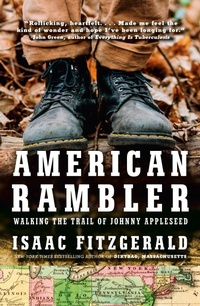 Enlarge image Cover: American Rambler - Knopf