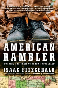 Enlarge image Cover: American Rambler - Alfred A. Knopf