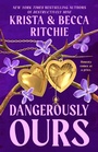 Cover: Dangerously Ours - Berkley