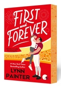Cover: First and Forever - Berkley Publishing Corporation,U.S.