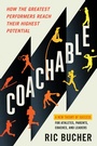 Cover: Coachable - Avery