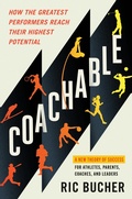 Cover: Coachable - Avery