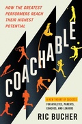 Cover: Coachable - Penguin Young Readers