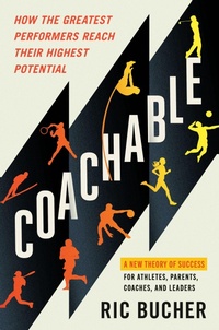 Enlarge image Cover: Coachable - Penguin Young Readers