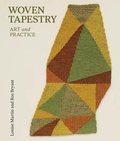 Cover: Woven Tapestry - The Crowood Press Ltd