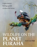 Cover: Wildlife on the Planet Furaha - The Crowood Press Ltd
