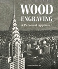 Cover: Wood Engraving - The Crowood Press Ltd