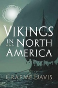 Cover: Vikings in North America - John Donald Publishers Ltd