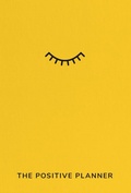 Cover: The Positive Planner - Bantam Books