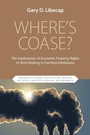 Cover: Where's Coase? - Cambridge University Press