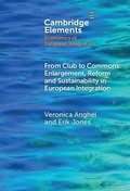 Cover: From Club to Commons - Cambridge University Press