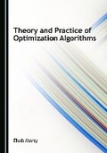 Bild: Theory and Practice of Optimization Algorithms - Cambridge Scholars Publishing