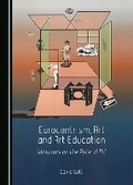 Cover: Eurocentrism, Art and Art Education - Cambridge Scholars Publishing