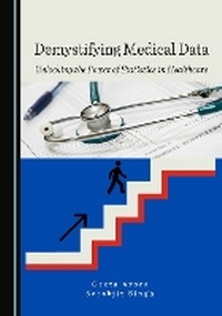 Abbildung von: Demystifying Medical Data - Cambridge Scholars Publishing