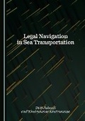 Bild: Legal Navigation in Sea Transportation - Cambridge Scholars Publishing