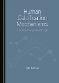 Cover: Human Calcification Mechanisms - Cambridge Scholars Publishing