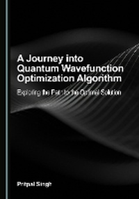 Abbildung von: A Journey into Quantum Wavefunction Optimization Algorithm - Cambridge Scholars Publishing