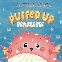 Enlarge image Cover: Puffed Up Pearlette - Wakey Wakey ARTS