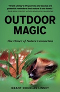Cover: Outdoor Magic - FriesenPress