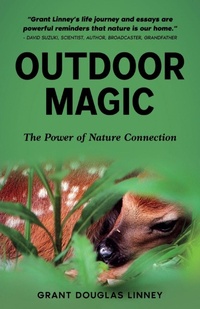 Enlarge image Cover: Outdoor Magic - FriesenPress