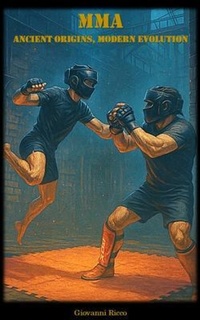 Abbildung von: MMA - Gio Ricco