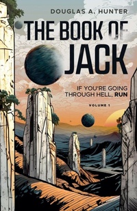 Enlarge image Cover: The Book of Jack - Scribble & Tweak