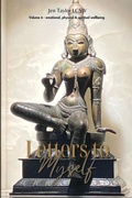Cover: Letters to Myself Volume 6 - IngramSpark