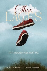 Enlarge image Cover: Shoelaces - Creative Book Writer
