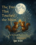 Cover: The Tree That Touched the Moon - Igor Arien