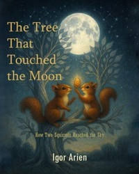 Enlarge image Cover: The Tree That Touched the Moon - Igor Arien
