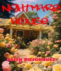 Abbildung von: Nightmare House - Oxford Book Writers
