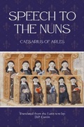 Cover: Speech to the Nuns - Dalcassian Publishing Company