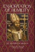 Cover: Exhortation of Humility - Dalcassian Publishing Company