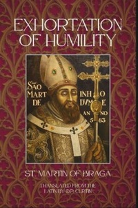 Enlarge image Cover: Exhortation of Humility - Dalcassian Publishing Company