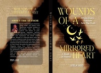 Abbildung von: Wounds Of A Mirrored Heart - Blackmount Publishing
