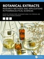 Cover: Botanical Extracts - CRC Press