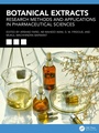 Cover: Botanical Extracts - CRC Press