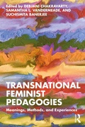 Cover: Transnational Feminist Pedagogies - Routledge