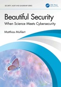 Cover: Beautiful Security - CRC Press