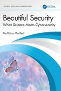 Cover: Beautiful Security - CRC Press