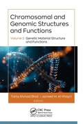 Abbildung von: Chromosomal and Genomic Structures and Functions - Apple Academic Press Inc.