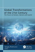 Bild: Global Transformations of the 21st Century - Apple Academic Press Inc.