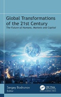 Cover: Global Transformations of the 21st Century - Apple Academic Press