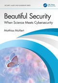 Cover: Beautiful Security - CRC Press