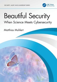 Enlarge image Cover: Beautiful Security - CRC Press